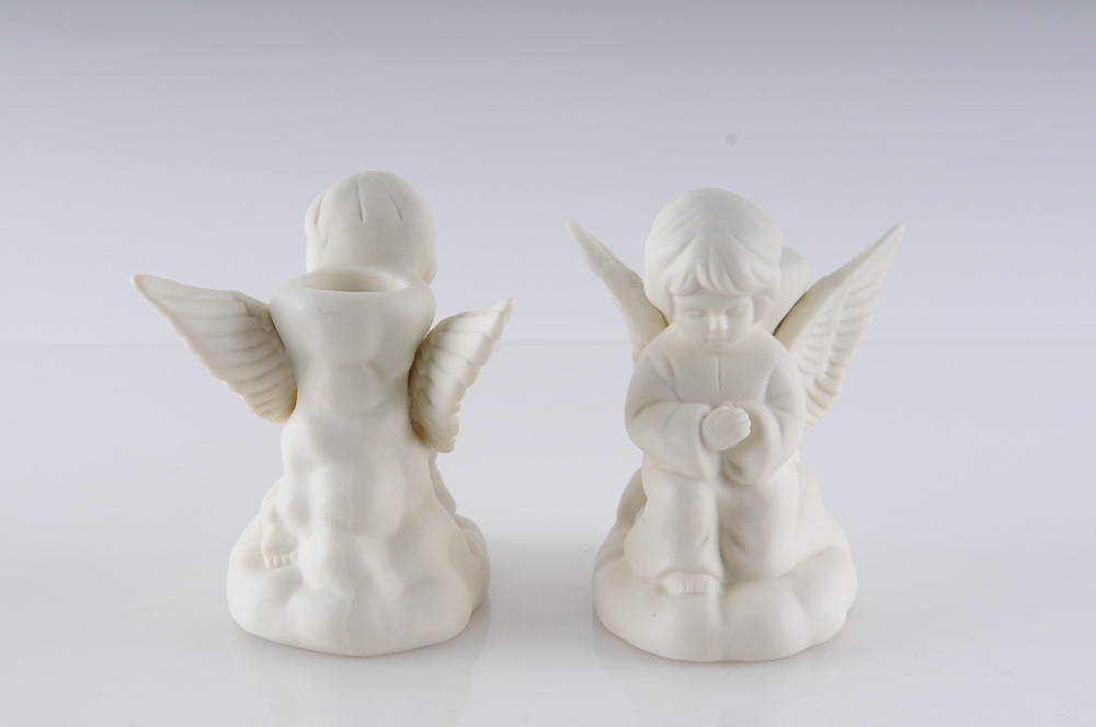 Decorative Angels Collection