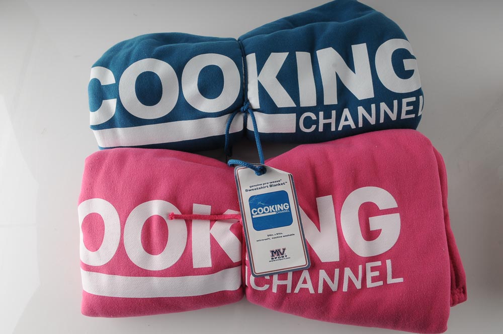 Bedding and Blanket Collection