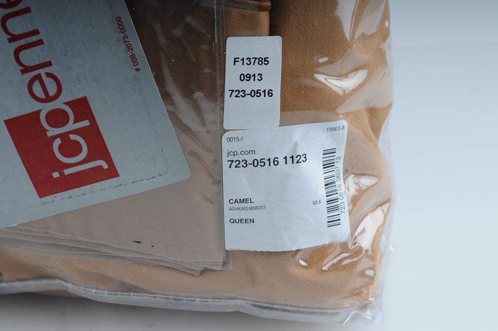 Bedding and Blanket Collection