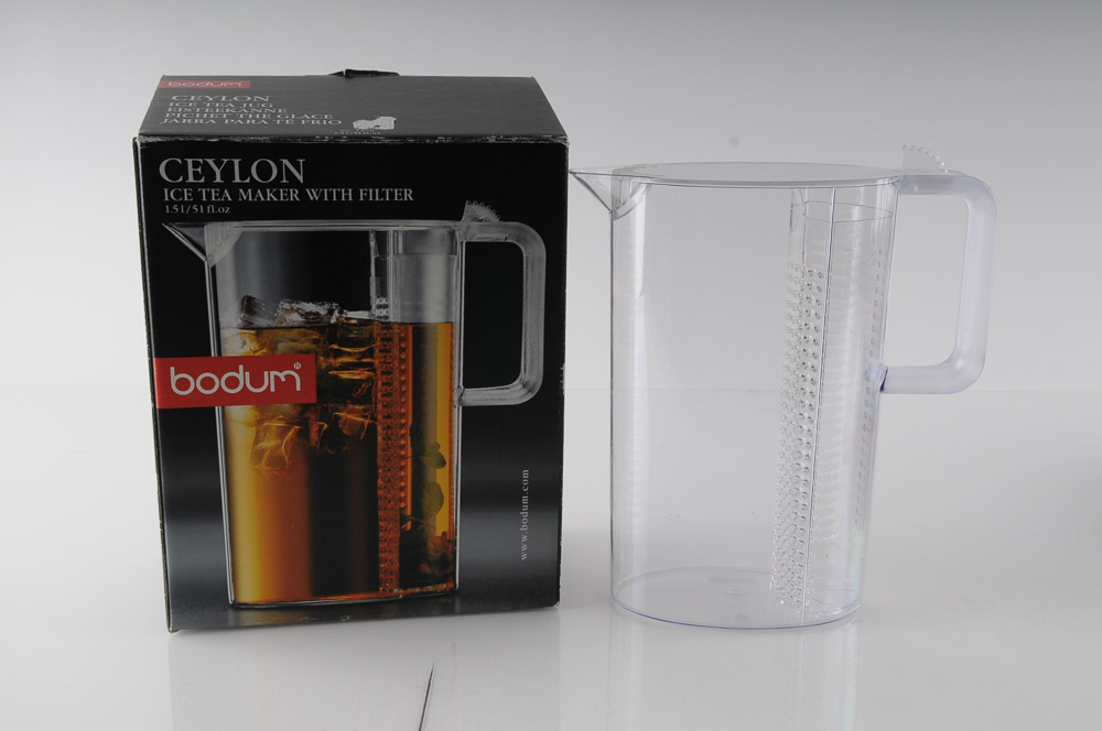 Summertime Serving Accessories