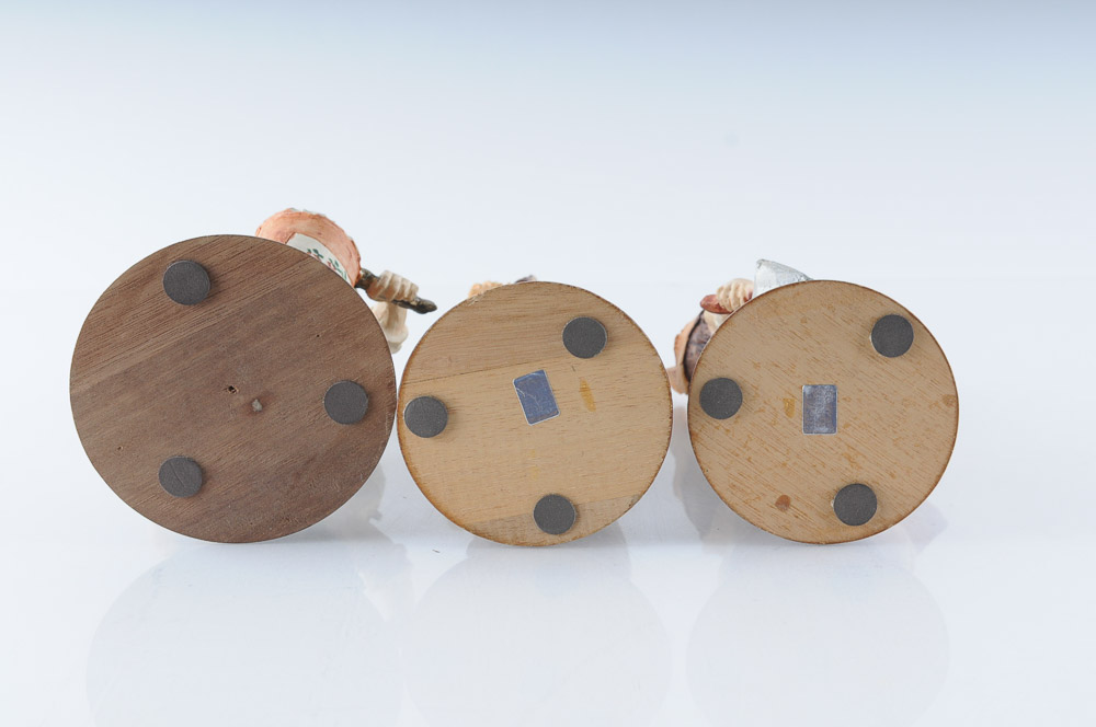 Children's Chair and Decor