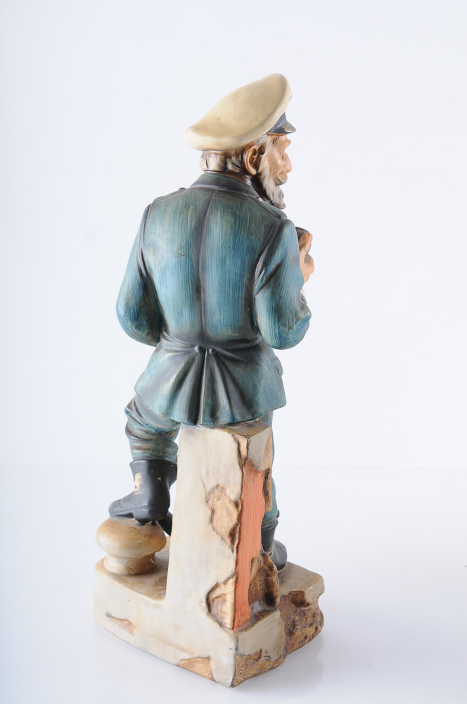 Collection of Venerable Statues