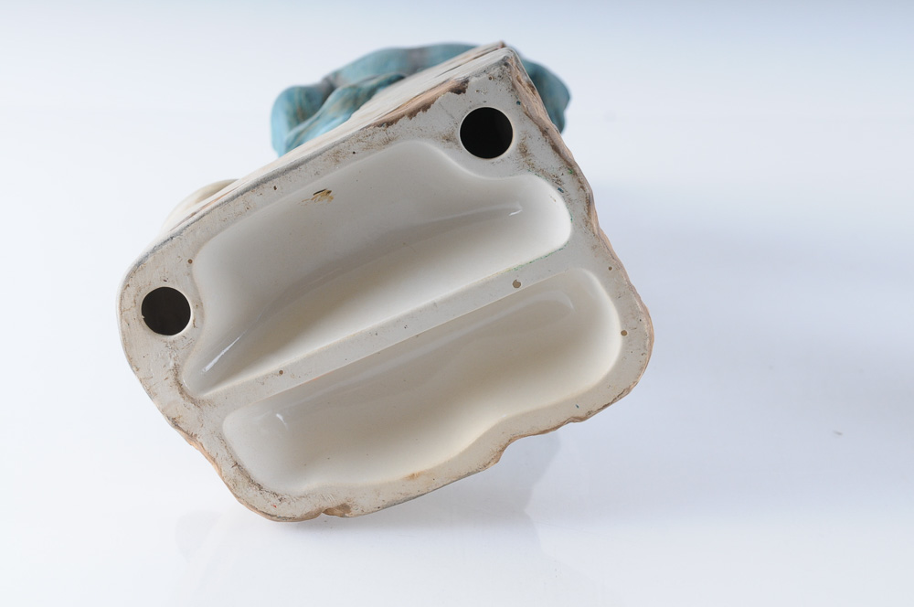 Collection of Venerable Statues