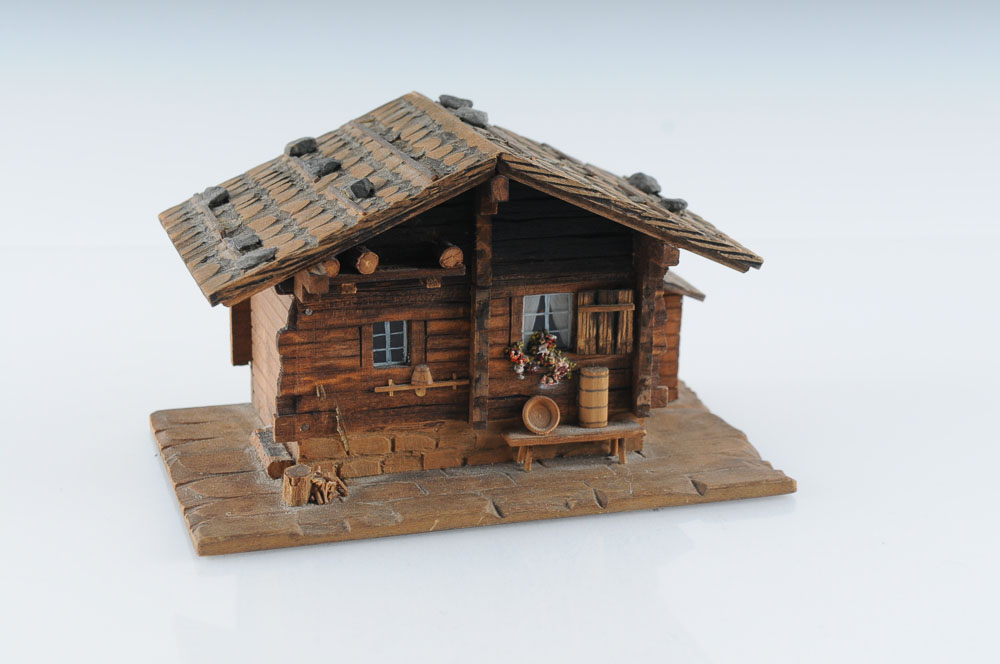 Wooden Home Decor