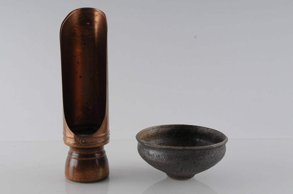 Collection of Assorted Home Adornments