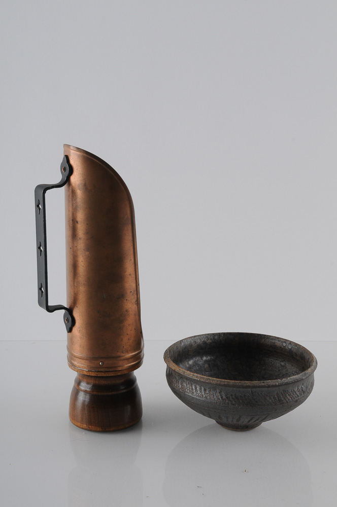 Collection of Assorted Home Adornments