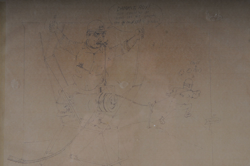 Trio of Wall Decor Including 1929 Hemiksen Vintage Prints