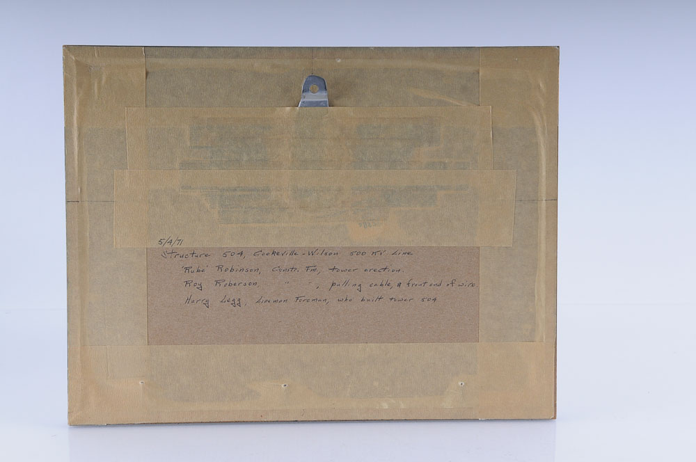 Trio of Wall Decor Including 1929 Hemiksen Vintage Prints