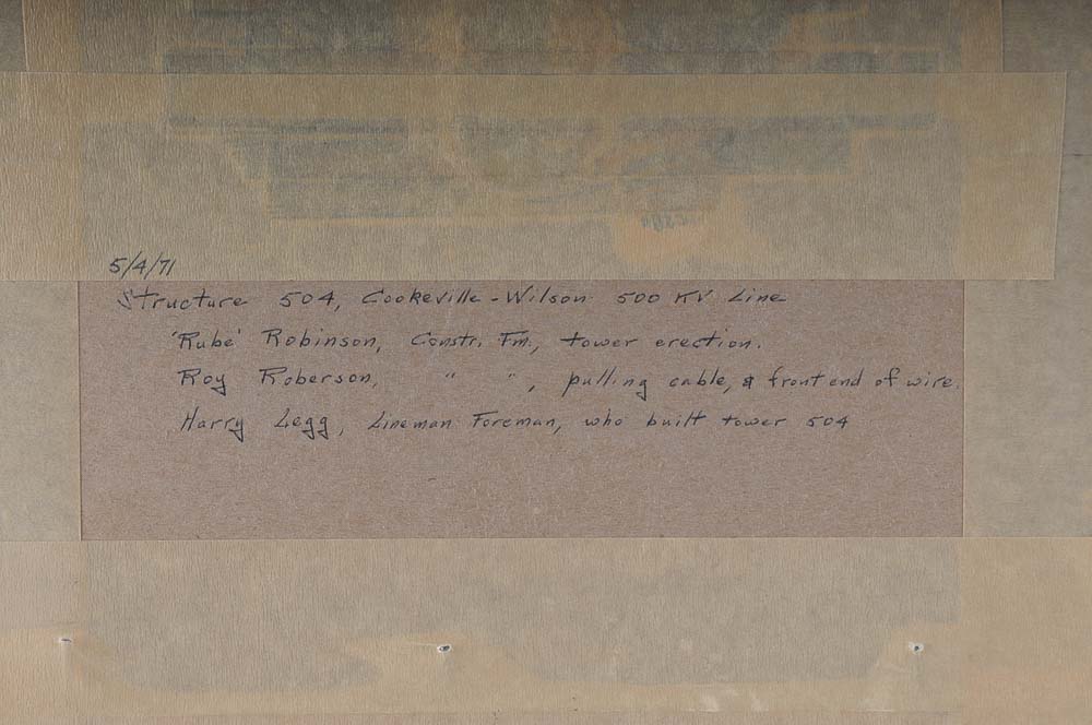 Trio of Wall Decor Including 1929 Hemiksen Vintage Prints