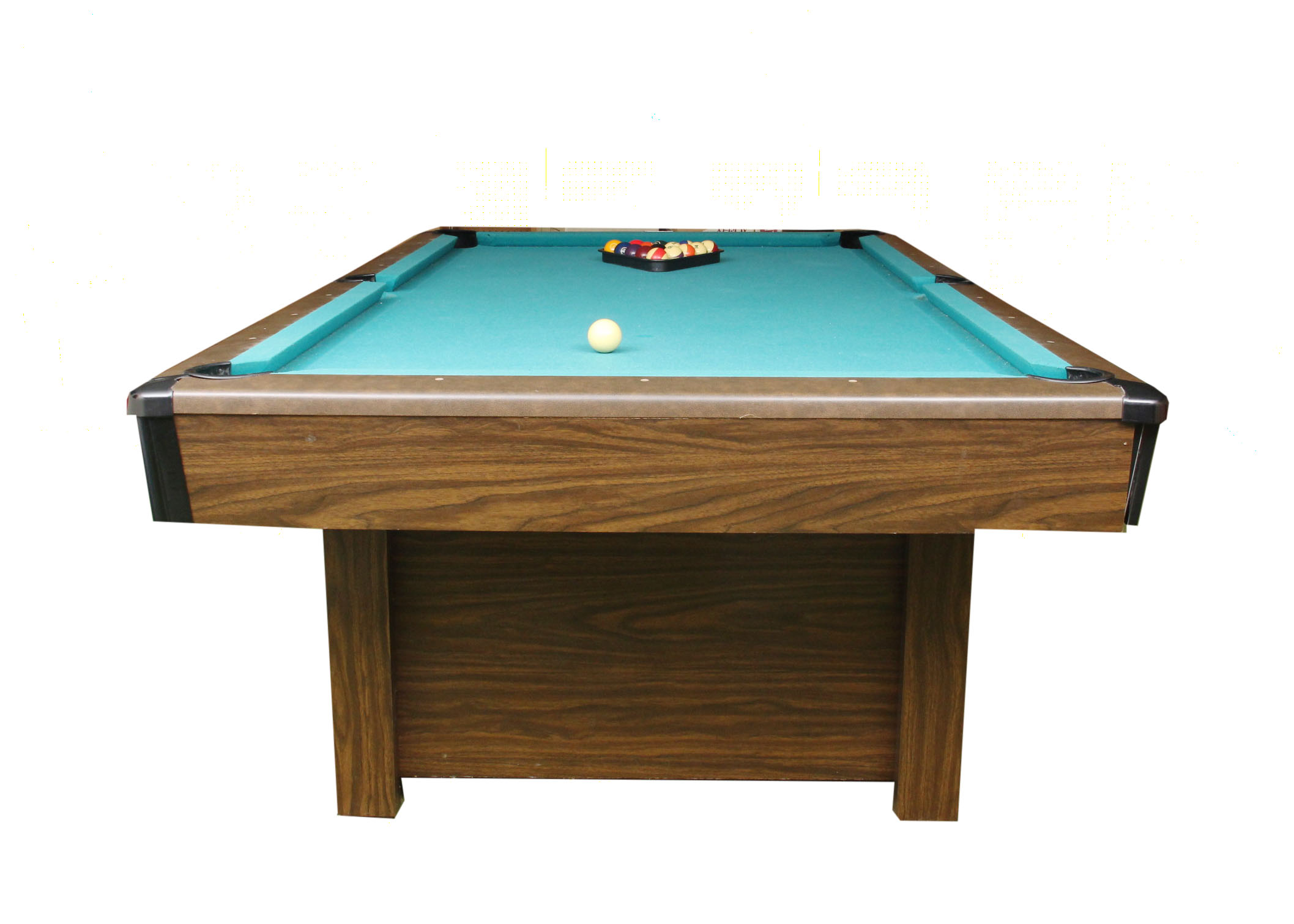 Brunswick Pool Table