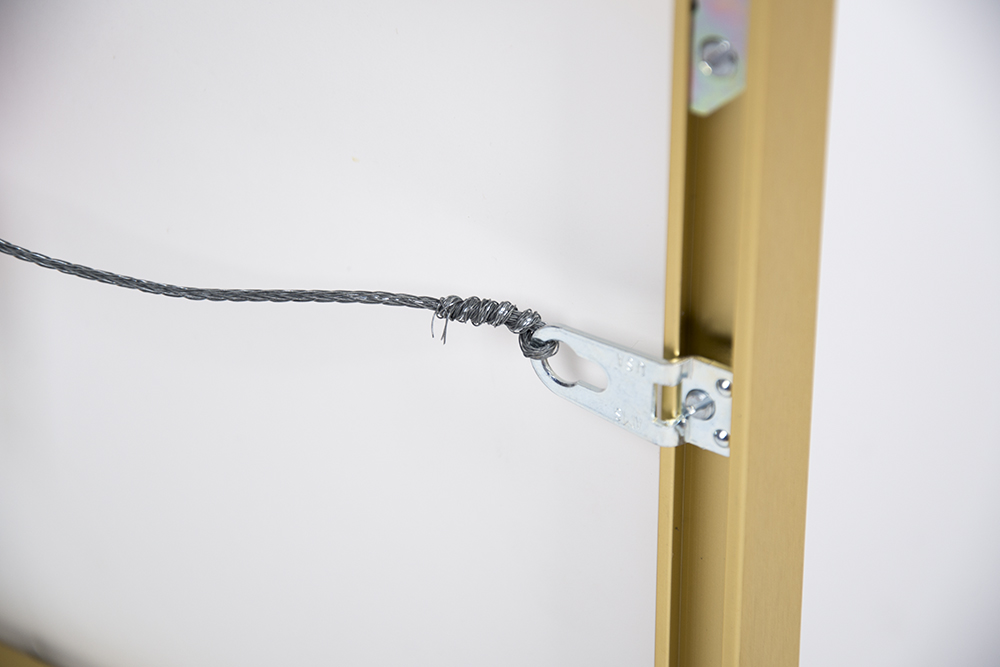 Leah Niemoth "Leopard Dreaming of Dancing Frogs" Print