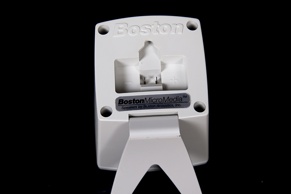 Boston Acoustics MicroMedia System