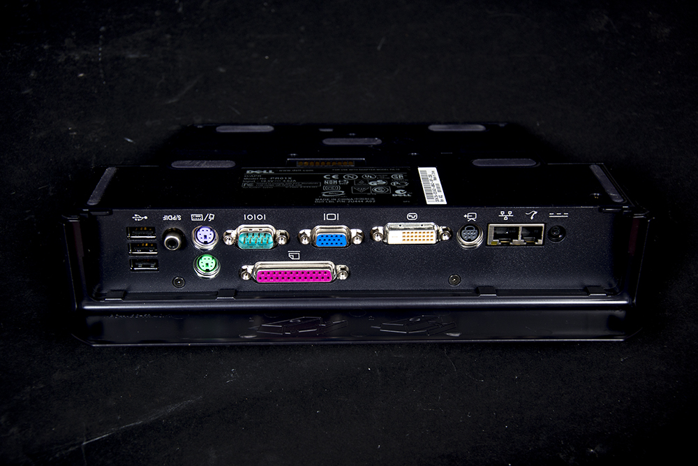 Boston Acoustics MicroMedia System