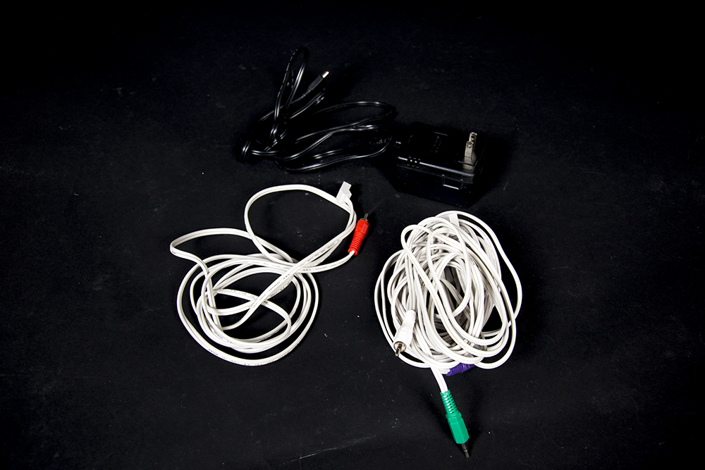 Boston Acoustics MicroMedia System