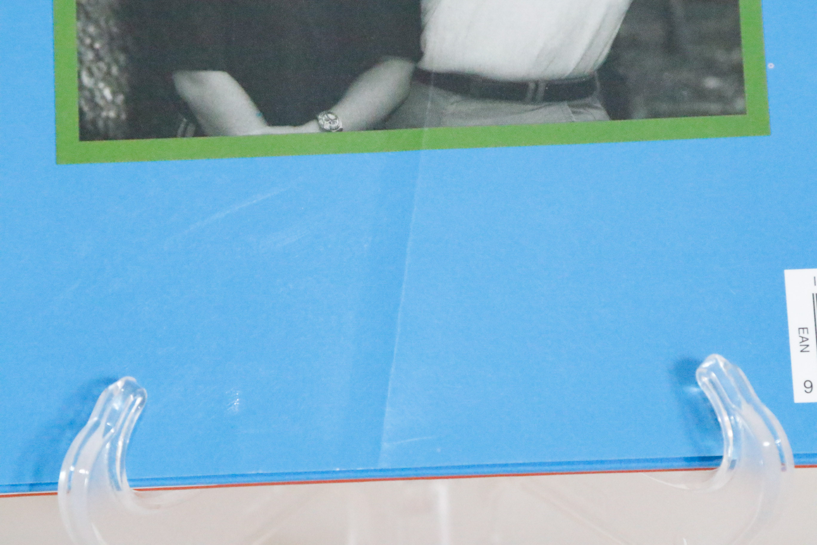 Signed Children's Story Book by Jimmy Carter and Daughter Amy