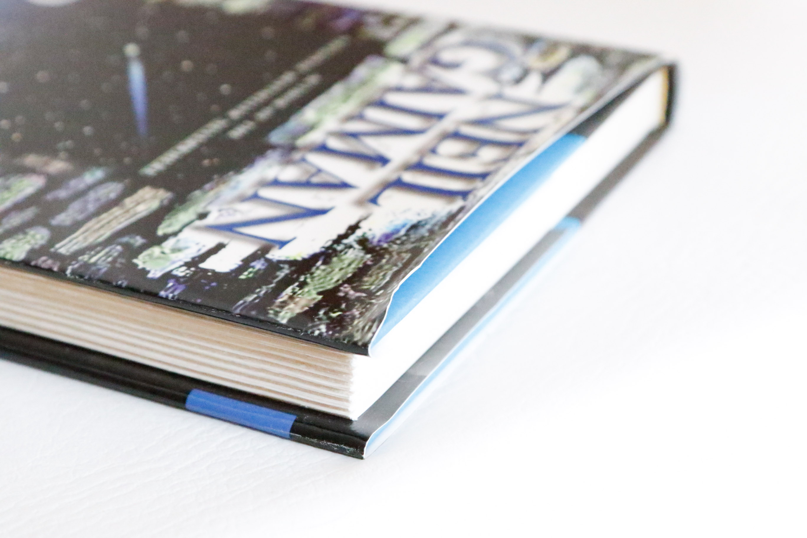 Signed First Edition of "Stardust" by Neil Gaiman