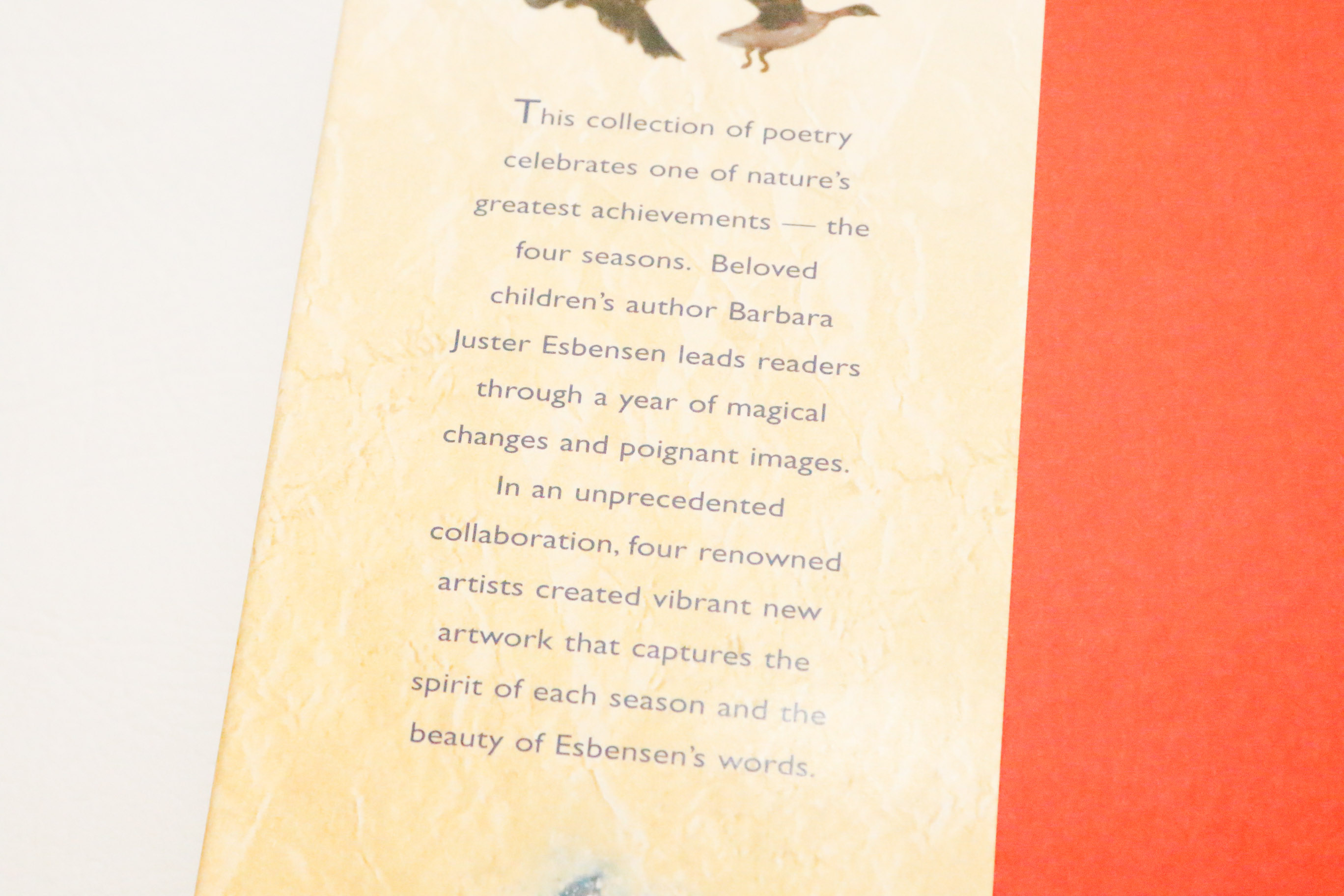 Three Children's Books Signed by Illustrator Mary GrandPré