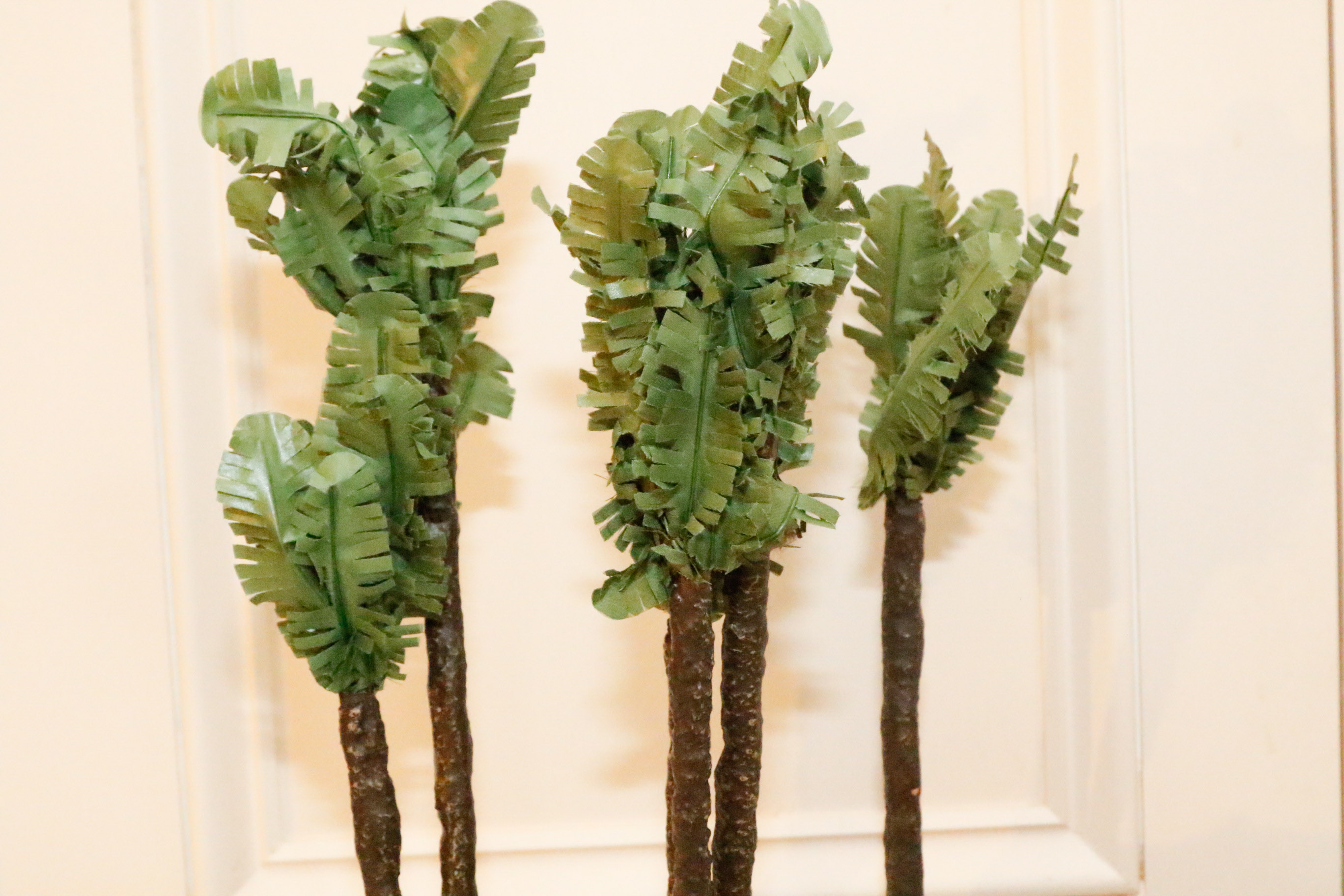 Fontanini Nativity Set and Ornaments