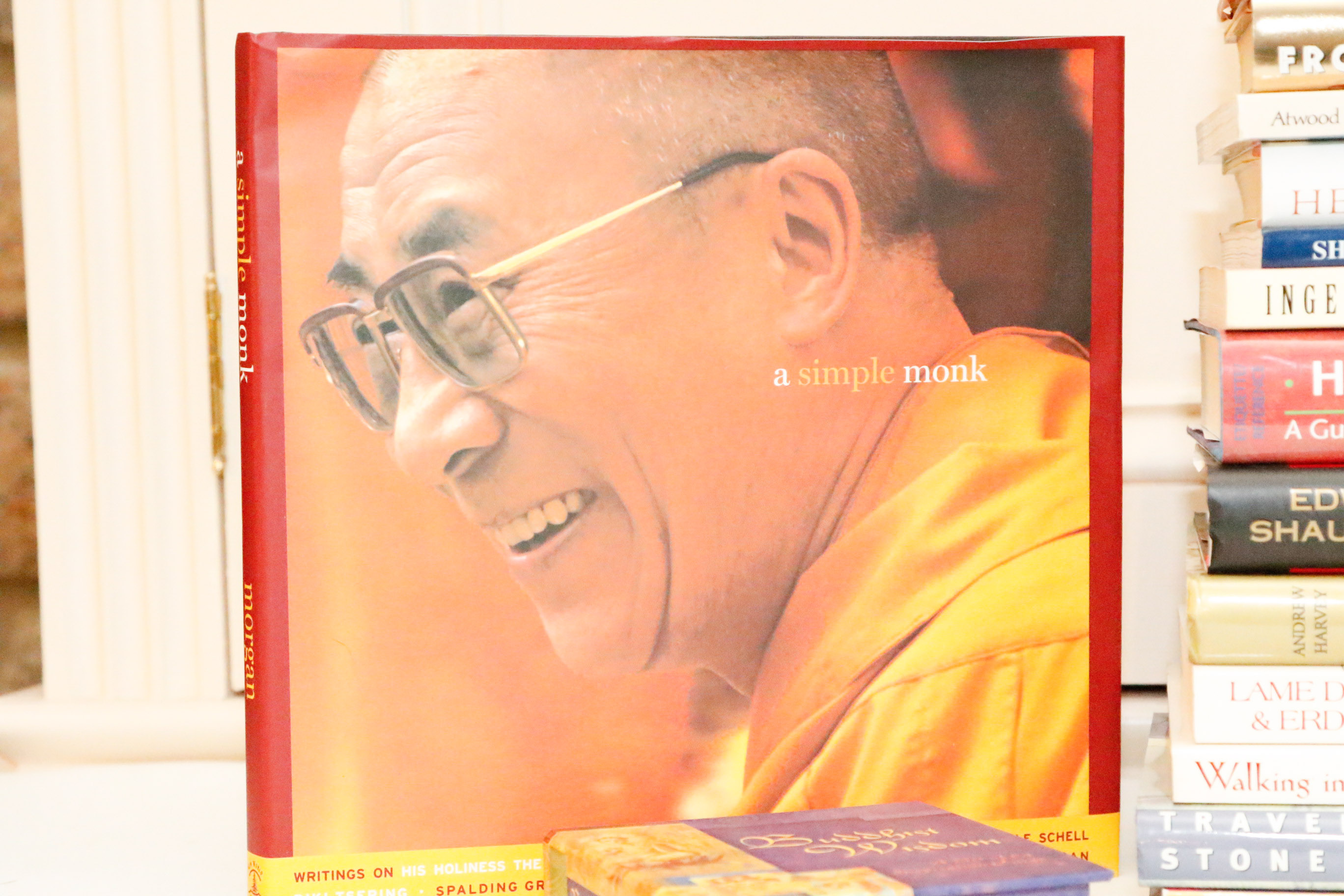 Book Collection: World Beliefs