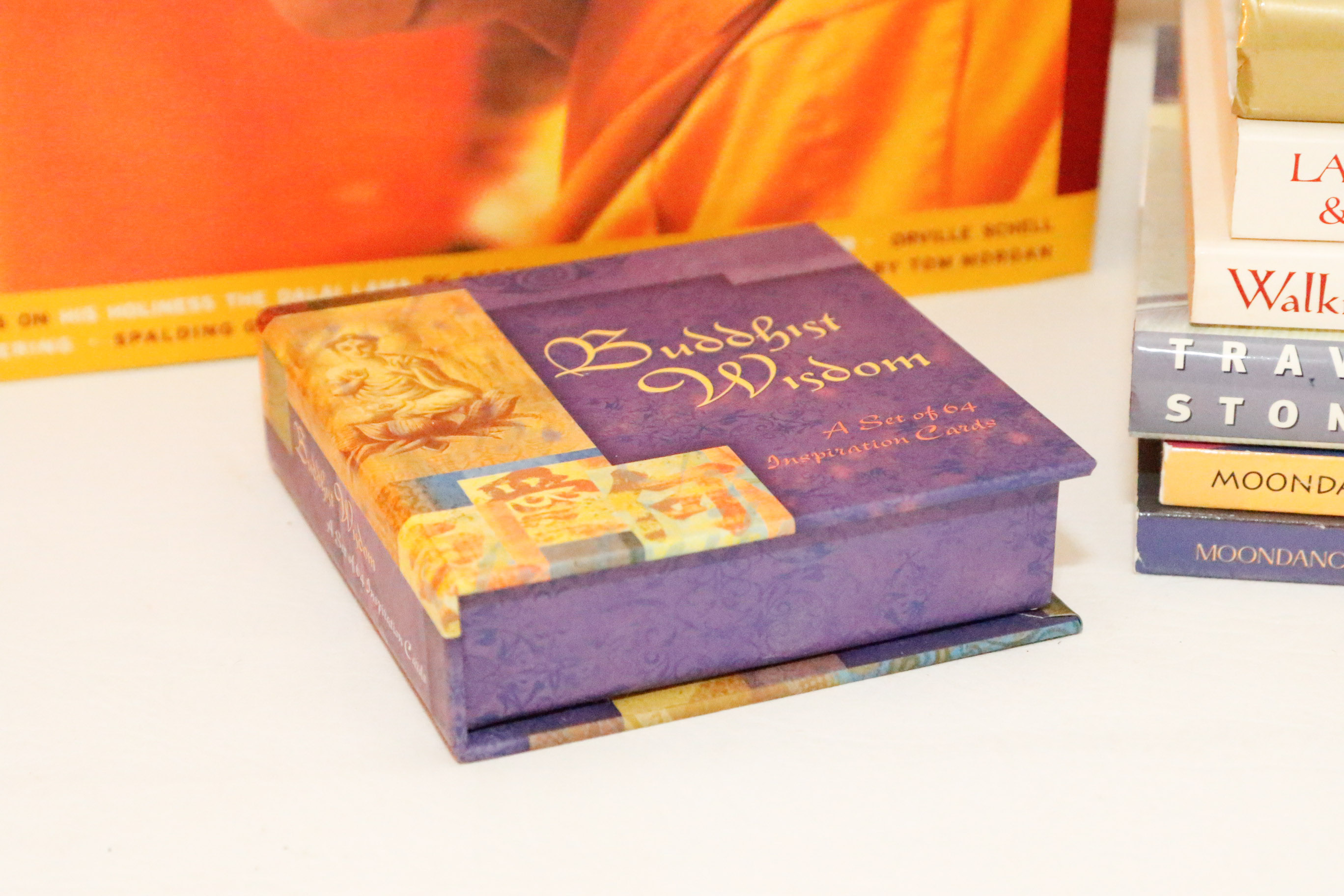 Book Collection: World Beliefs