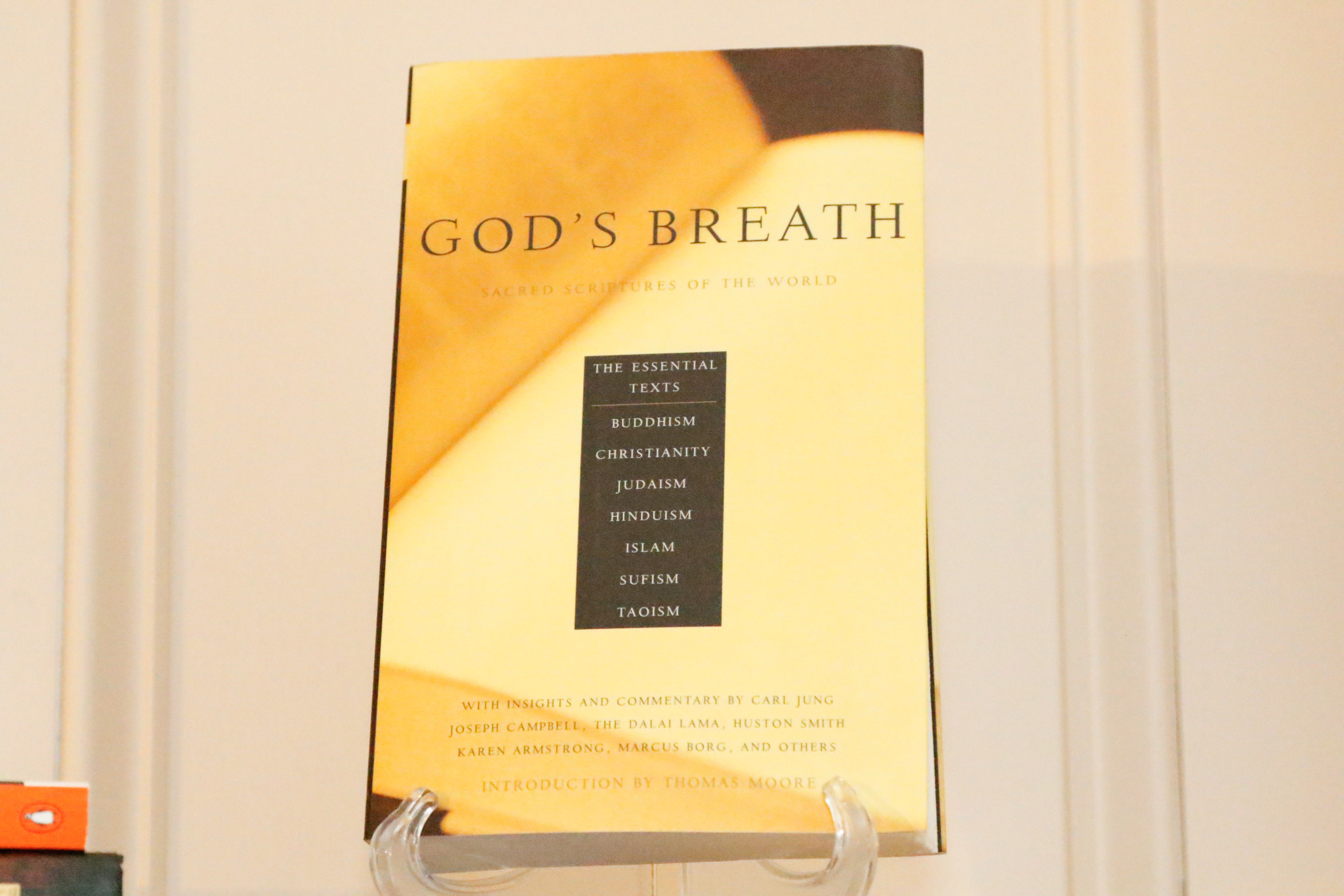 Book Collection: World Beliefs