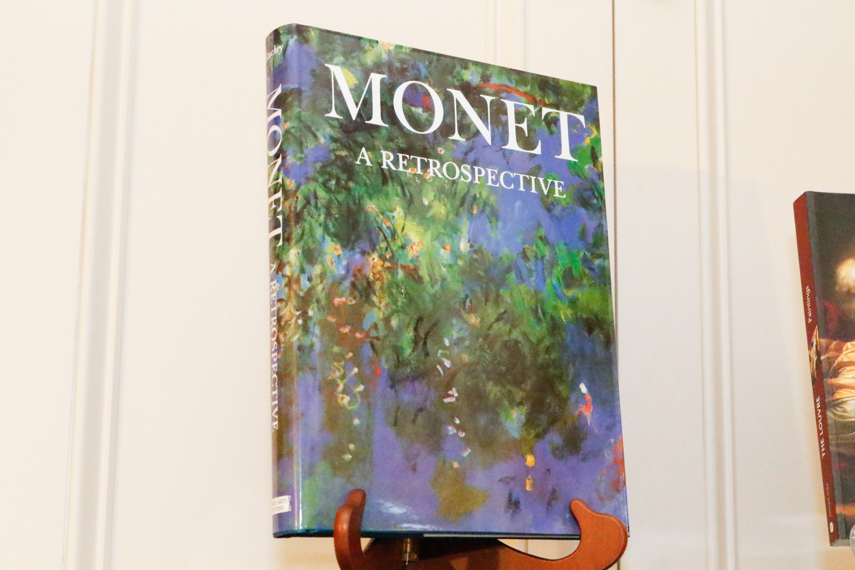 Twelve Large Format Books on Fine Art