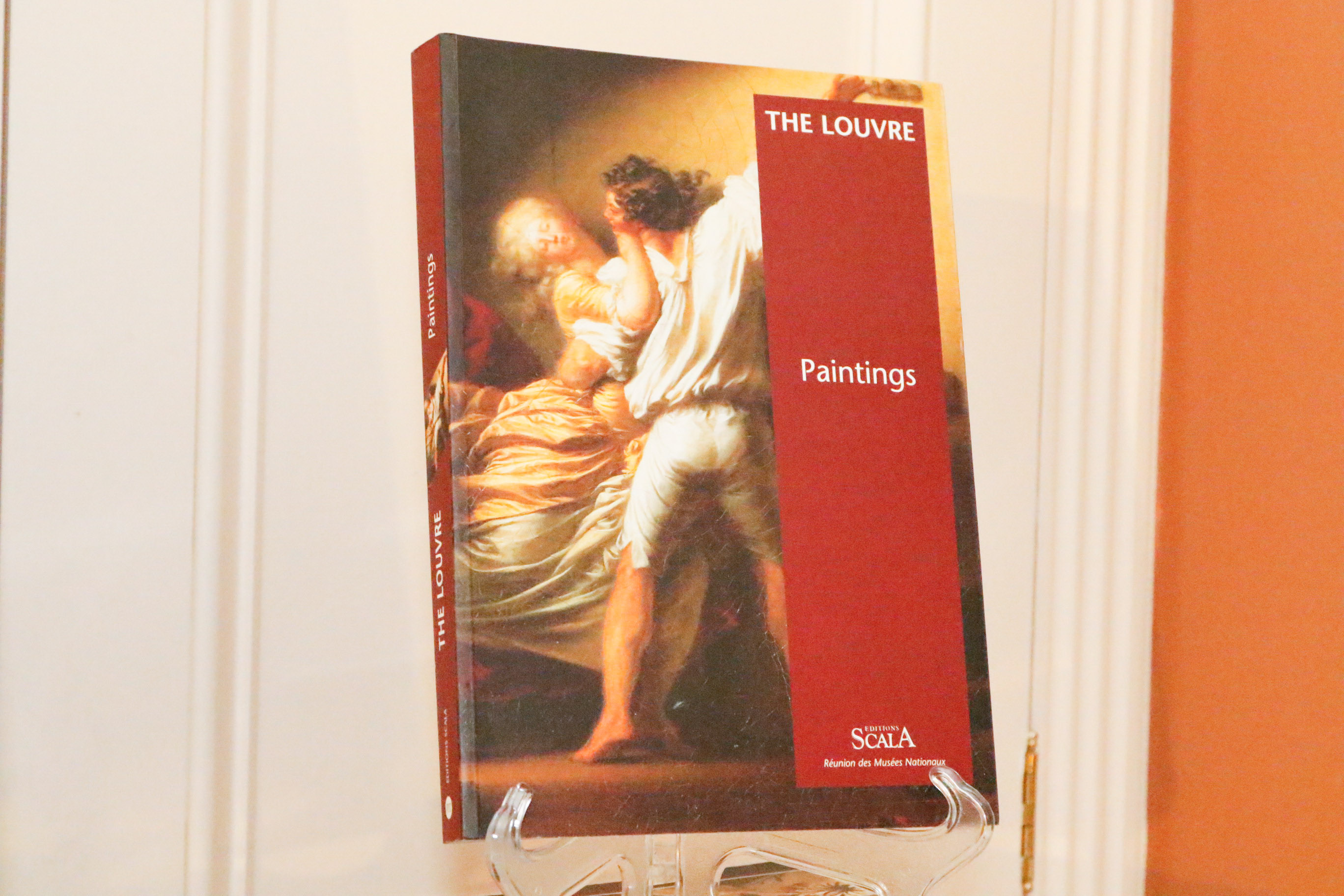 Twelve Large Format Books on Fine Art