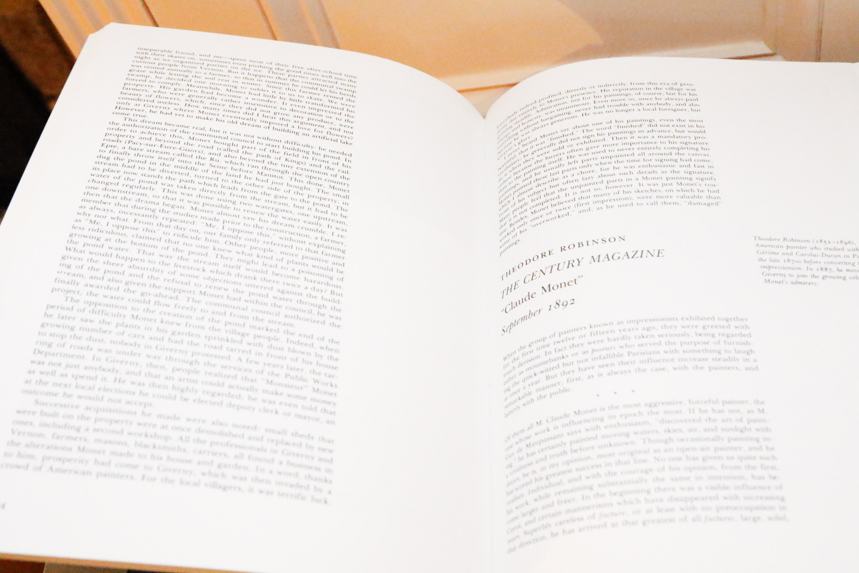 Twelve Large Format Books on Fine Art