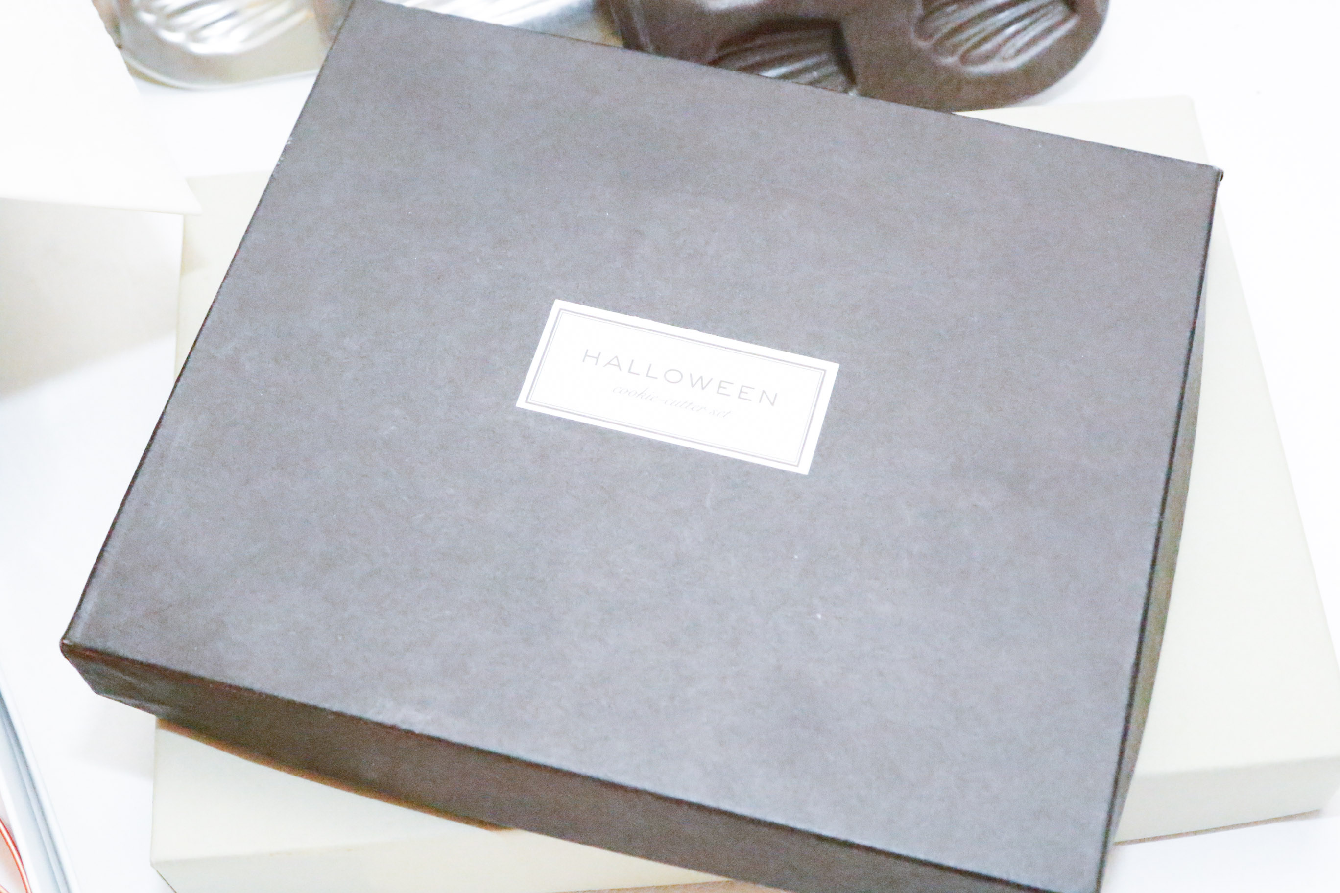 Vintage & New Bakeware with Book Signed by Martha Stewart