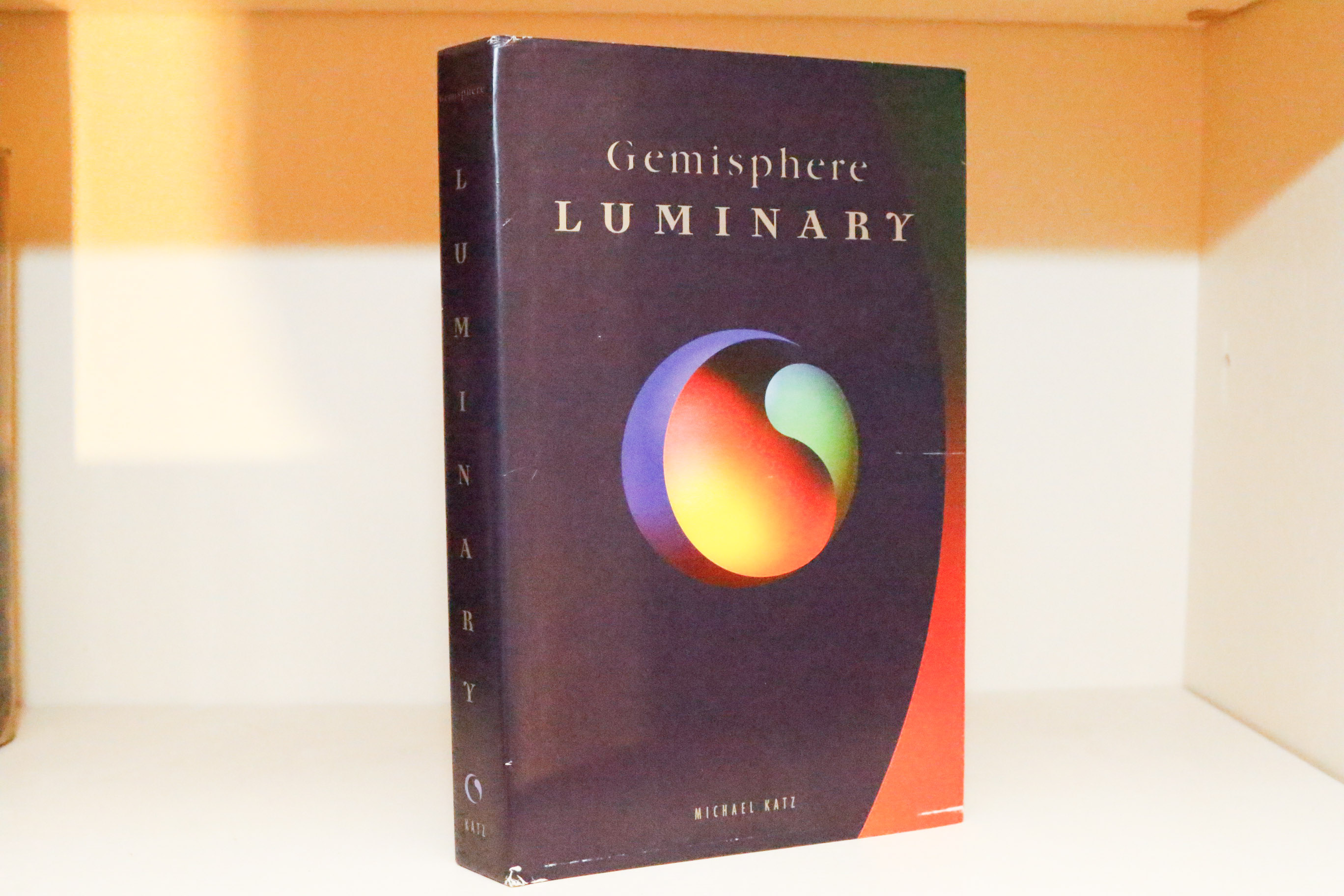 Book Collection: Dreams, Fairies and Magic