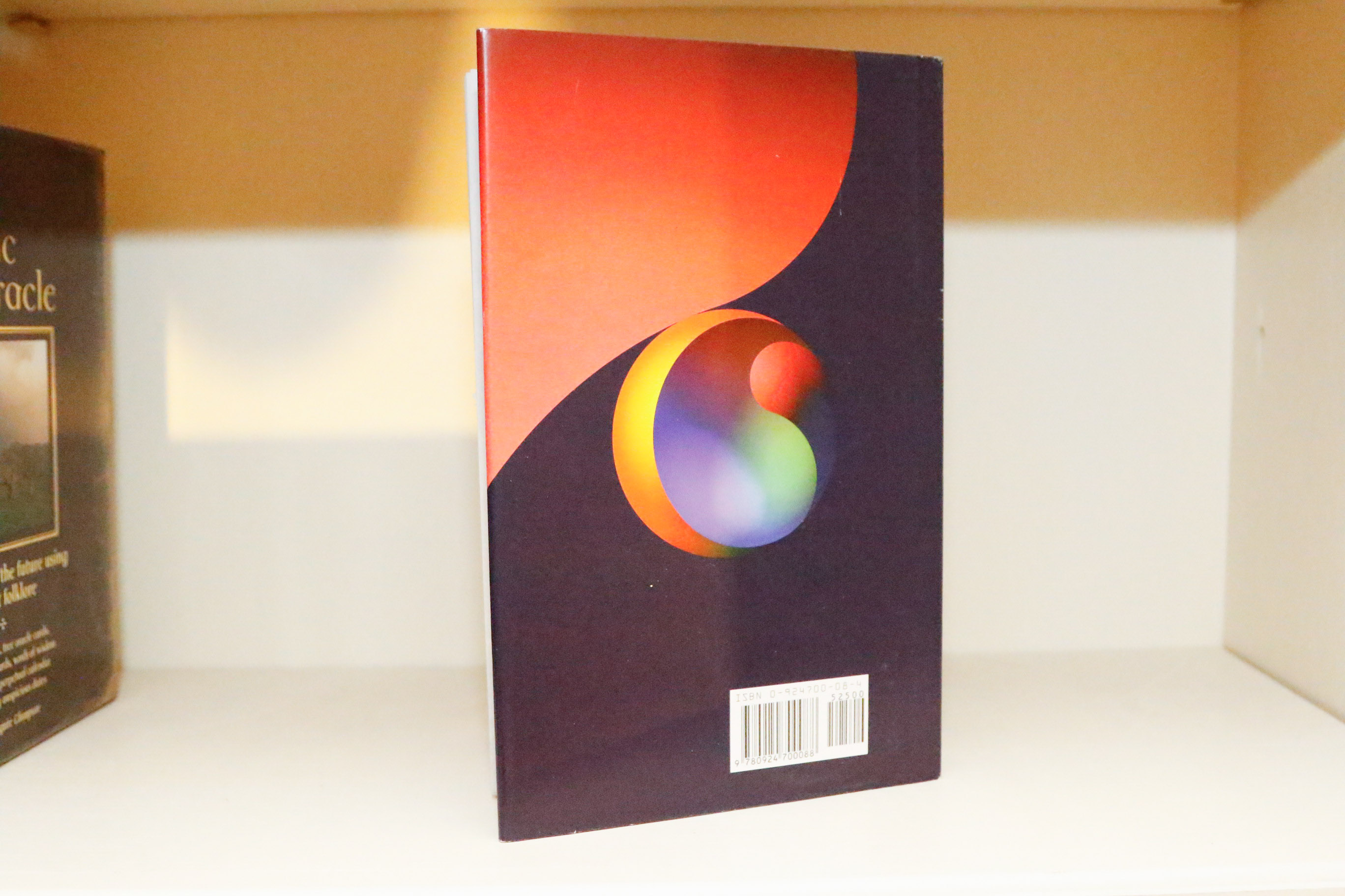 Book Collection: Dreams, Fairies and Magic