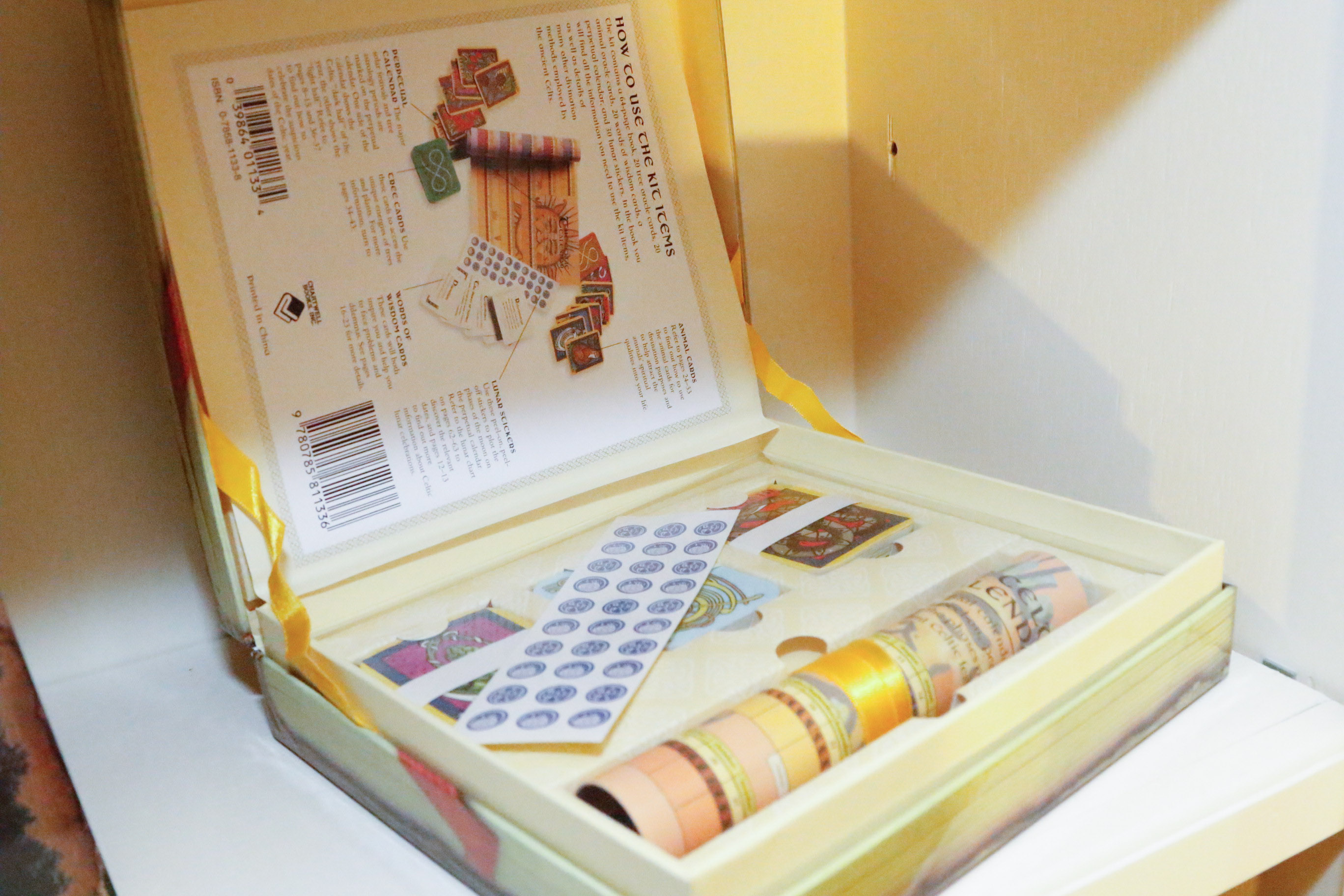 Collection of Books on Irish and Celtic Folklore