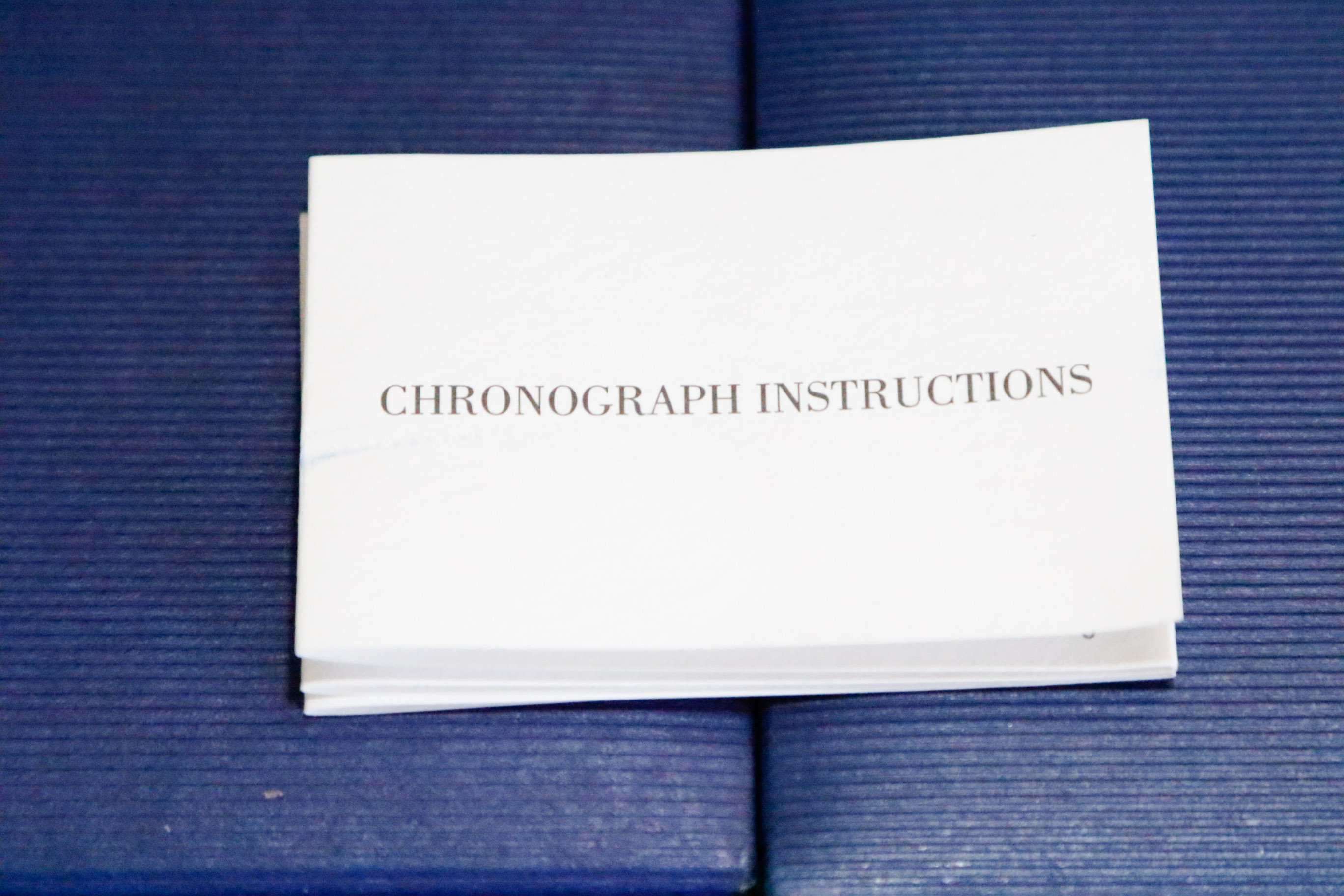 Pair of Bronzo Italia Watches