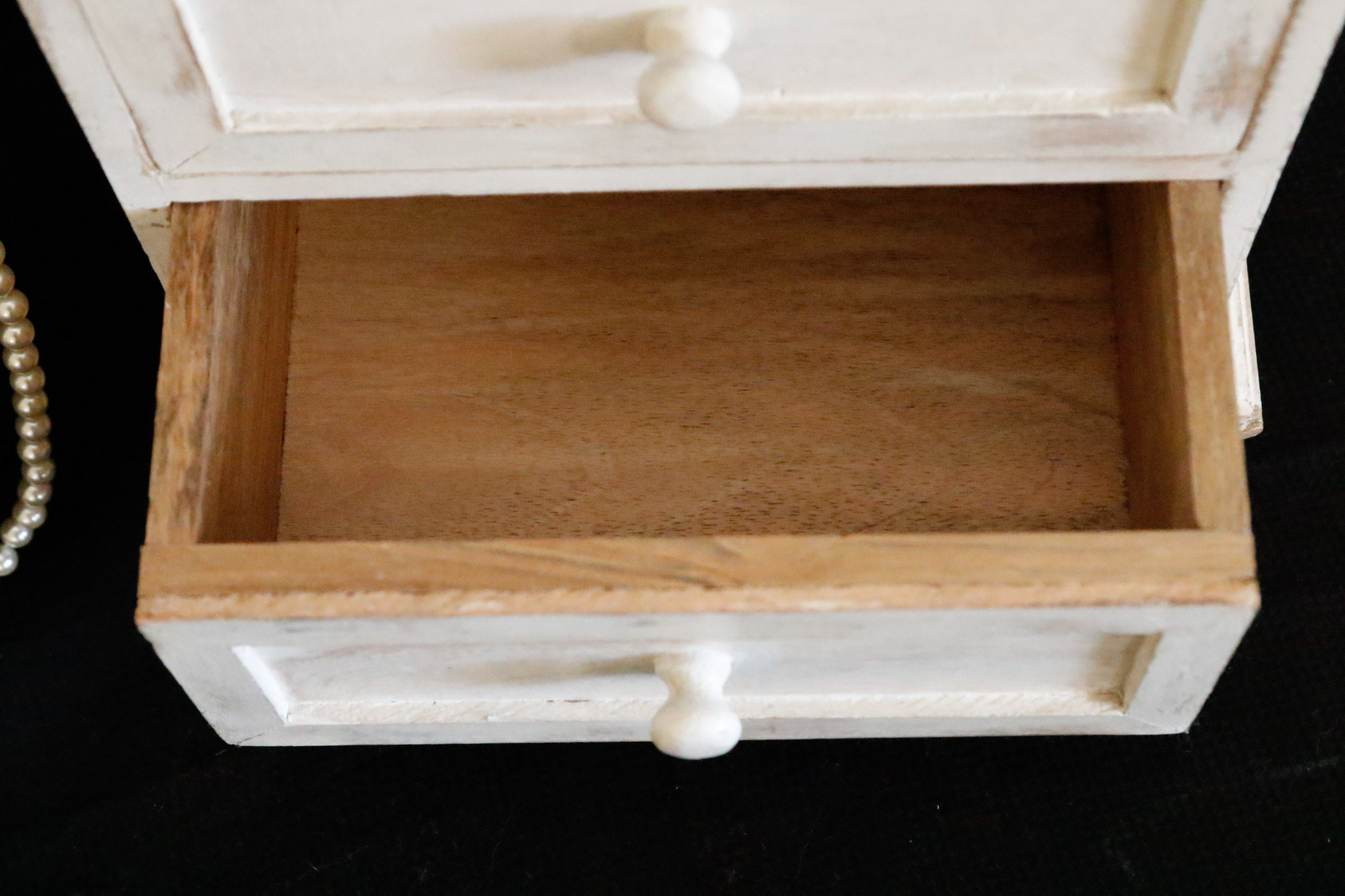 Jacqueline Kennedy Historic Jewelry Collection With Storage Box