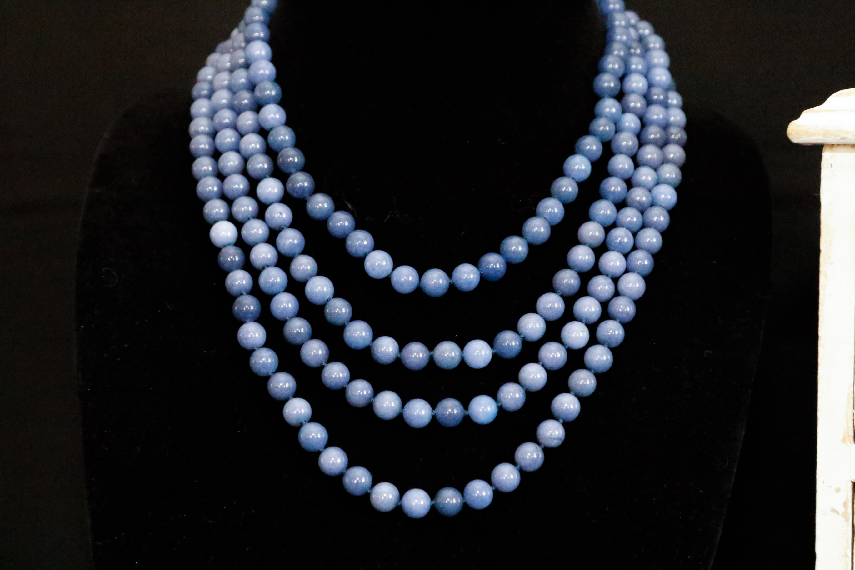 Jacqueline Kennedy Historic Jewelry Collection With Storage Box