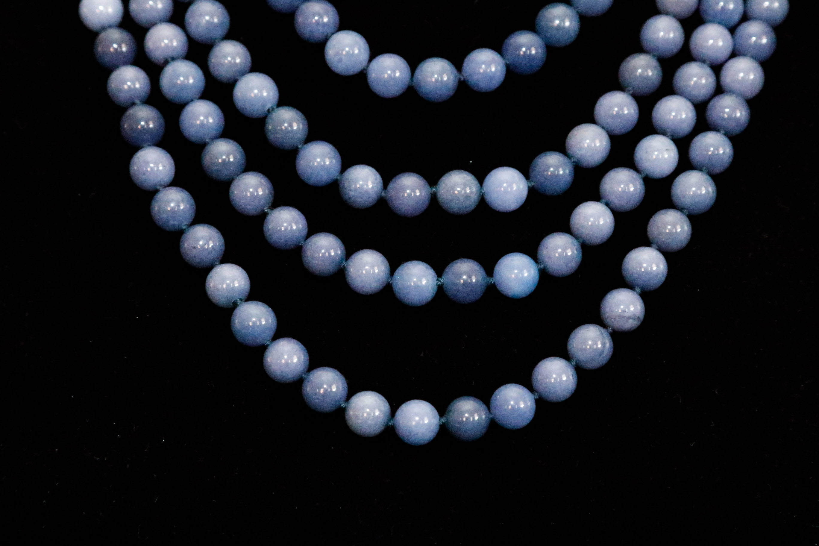 Jacqueline Kennedy Historic Jewelry Collection With Storage Box