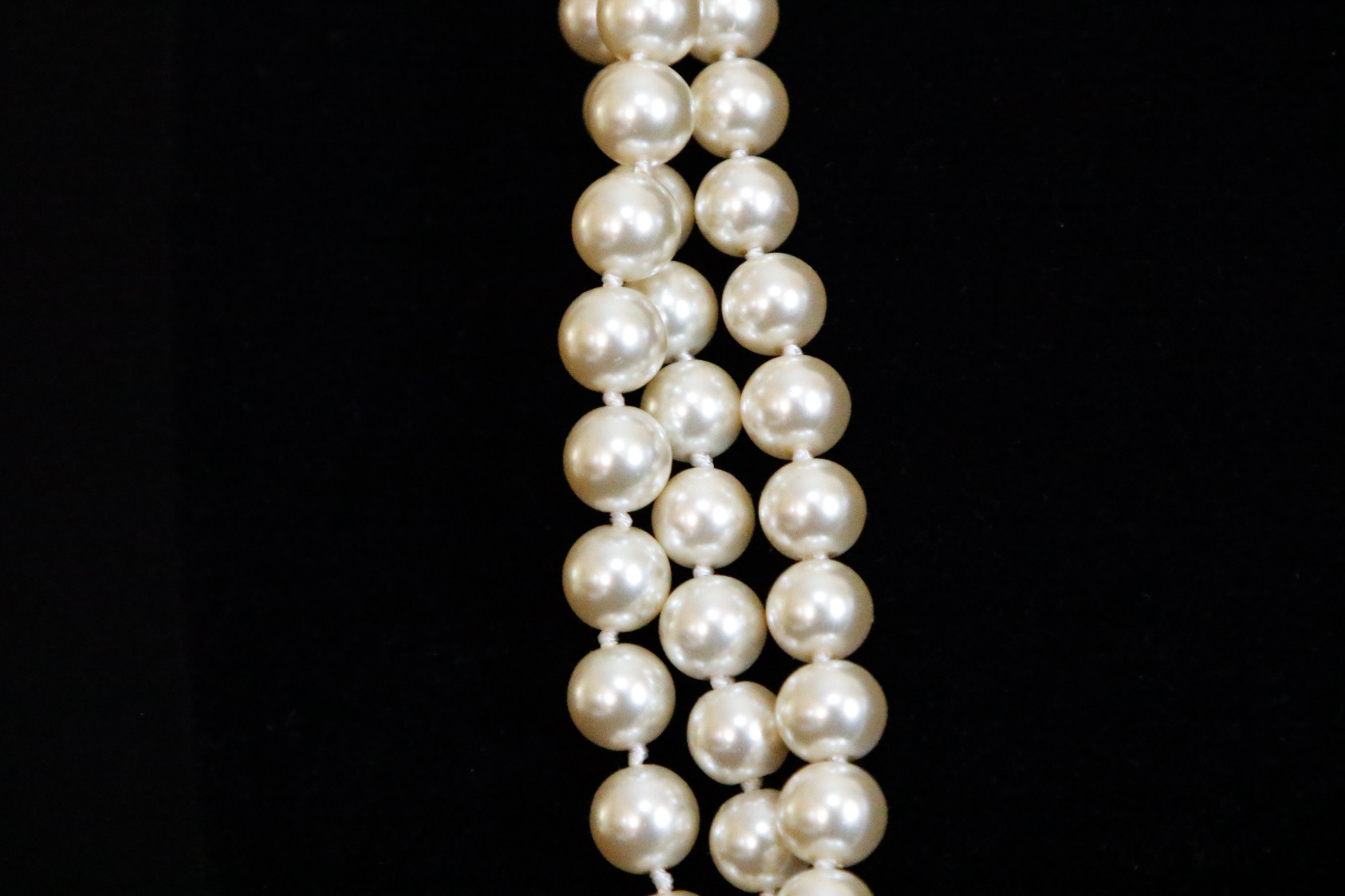 Jacqueline Kennedy Historic Jewelry Collection With Storage Box