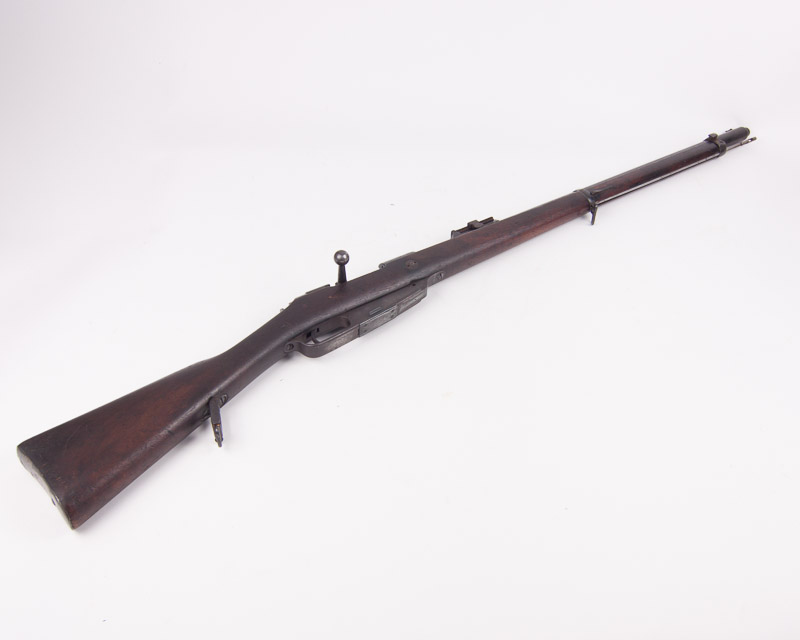 Antique 1894 Danzig Gew 88 Mauser Rifle