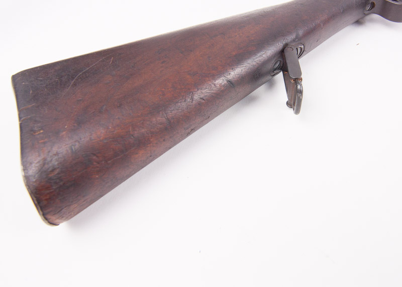 Antique 1894 Danzig Gew 88 Mauser Rifle