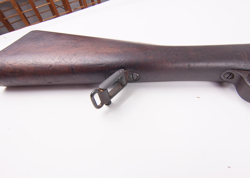 Antique 1894 Danzig Gew 88 Mauser Rifle