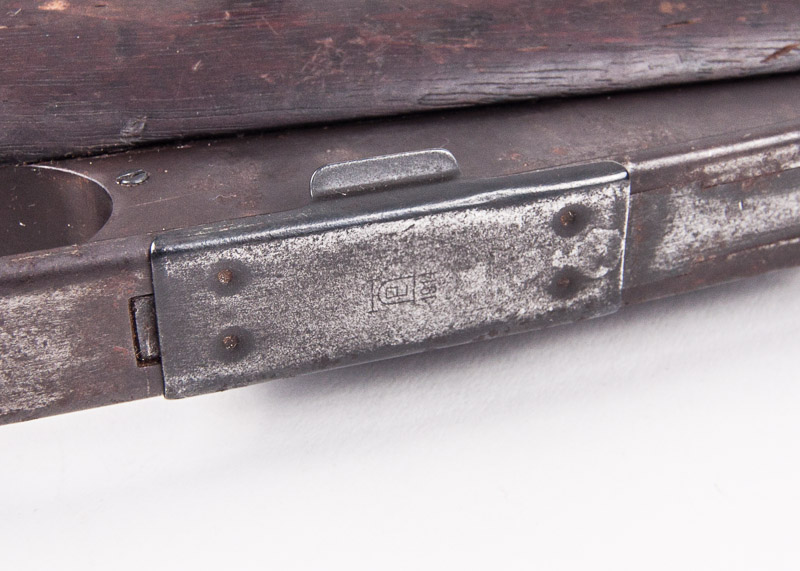 Antique 1894 Danzig Gew 88 Mauser Rifle