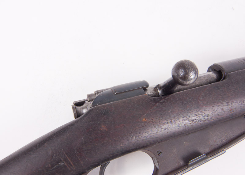 Antique 1894 Danzig Gew 88 Mauser Rifle