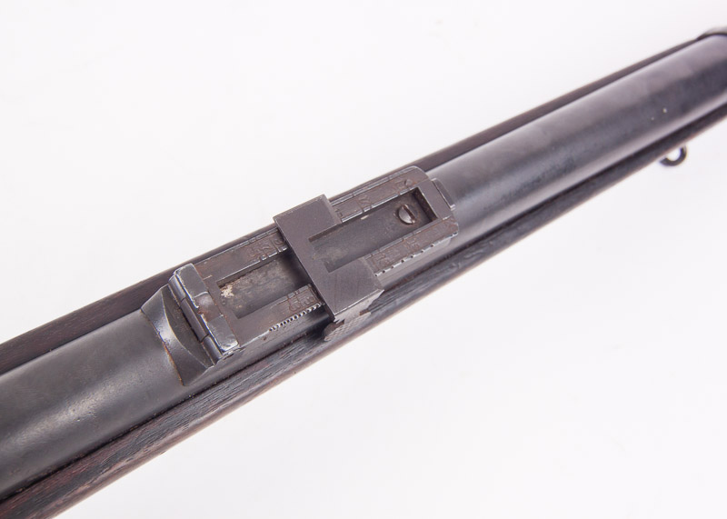 Antique 1894 Danzig Gew 88 Mauser Rifle