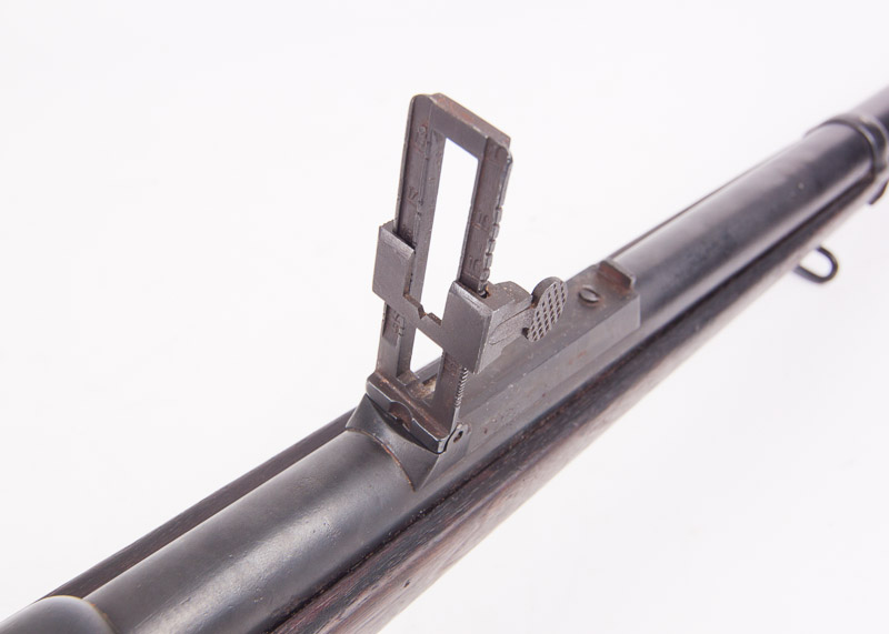 Antique 1894 Danzig Gew 88 Mauser Rifle