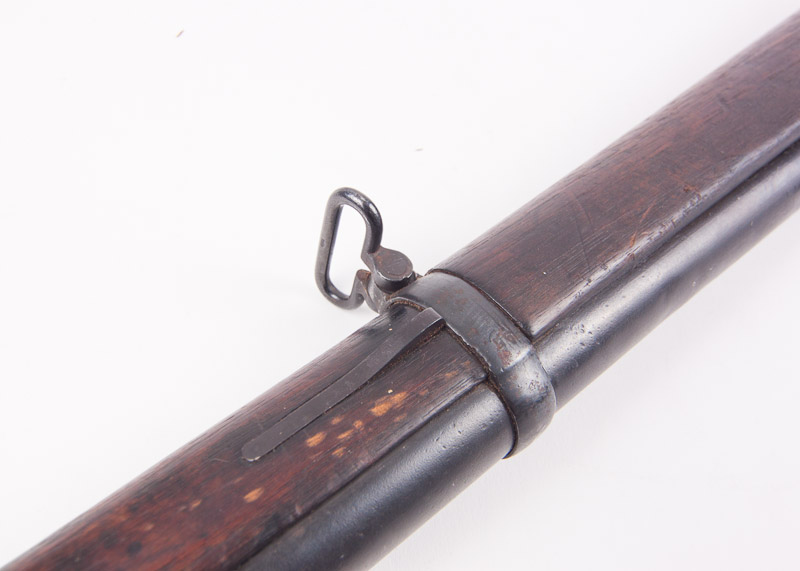 Antique 1894 Danzig Gew 88 Mauser Rifle