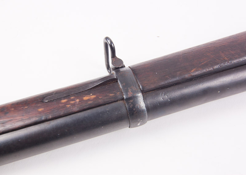 Antique 1894 Danzig Gew 88 Mauser Rifle