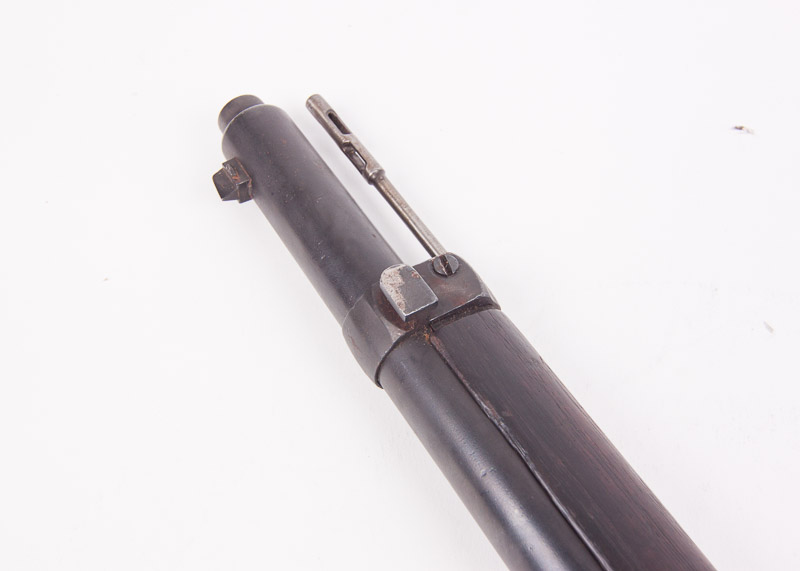 Antique 1894 Danzig Gew 88 Mauser Rifle