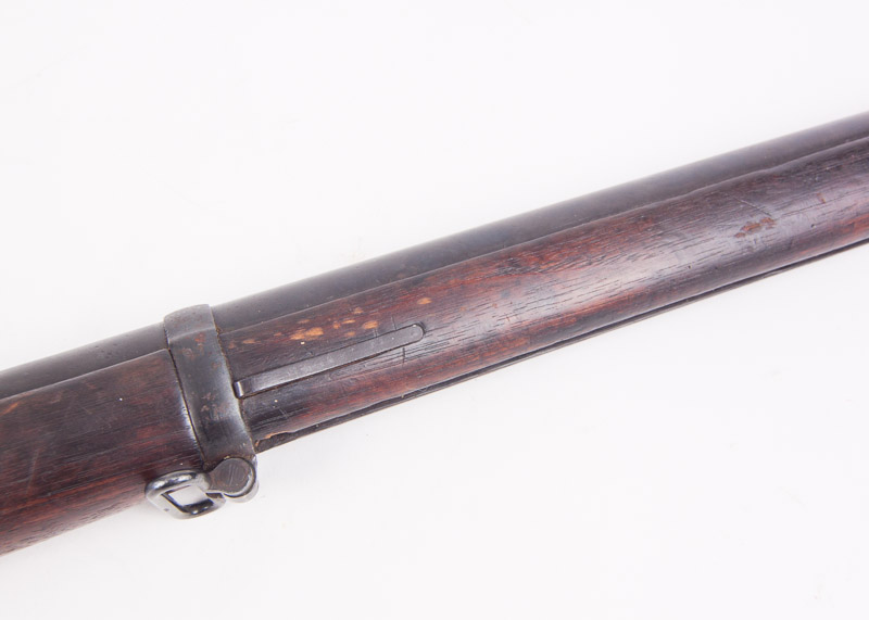 Antique 1894 Danzig Gew 88 Mauser Rifle