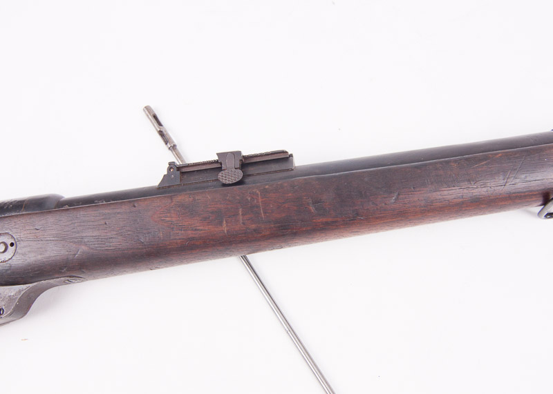 Antique 1894 Danzig Gew 88 Mauser Rifle