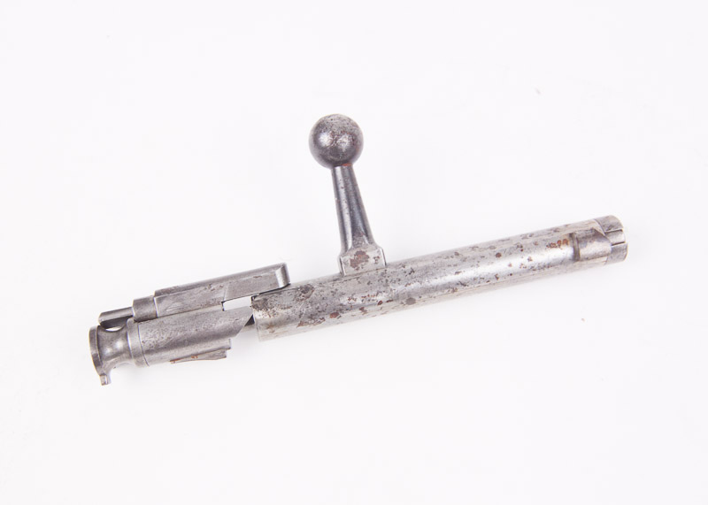 Antique 1894 Danzig Gew 88 Mauser Rifle